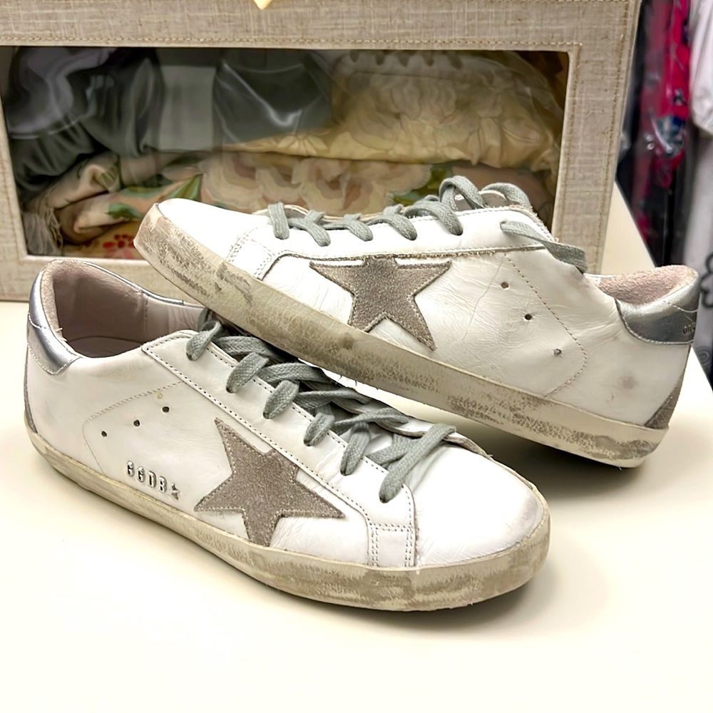 Authentic and almost new GG!!!